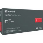 Mercator Medical Vinylex vinylové nepudrované 100 ks – Hledejceny.cz