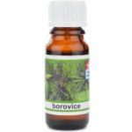 Michal Esenciální olej Borovice 10ml – Zboží Mobilmania