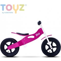 Toyz Velo fialové