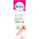 Veet Minima Depilační krém pro citlivou pokožku 100 ml