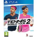 Hra na PS4 Tennis World Tour 2