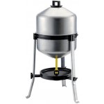 River Barelová sifónová napáječka plastová 30 l pozink – Sleviste.cz