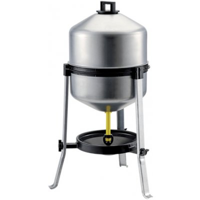 River Barelová sifónová napáječka plastová 30 l pozink – Sleviste.cz