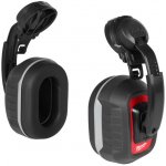 MILWAUKEE k helmám BOLT HP 33dB 4932478877 – Zboží Mobilmania