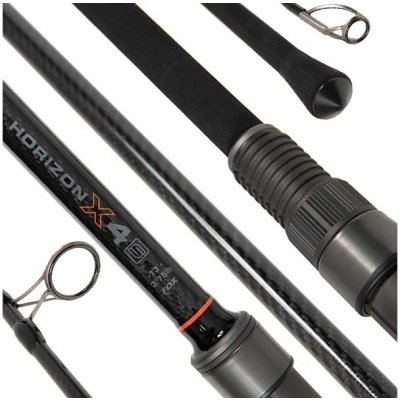 Fox Horizon X4-S Full Shrink 13 ft 3,9 m 3,5 lb 2 díly – Zboží Dáma