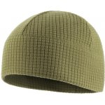 M-Tac Fleece Helmet Liner Rip-Stop světle olivová – Zboží Dáma