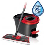 Vileda Ultramax TURBO Microfibre 2v1 163425 – Zboží Dáma