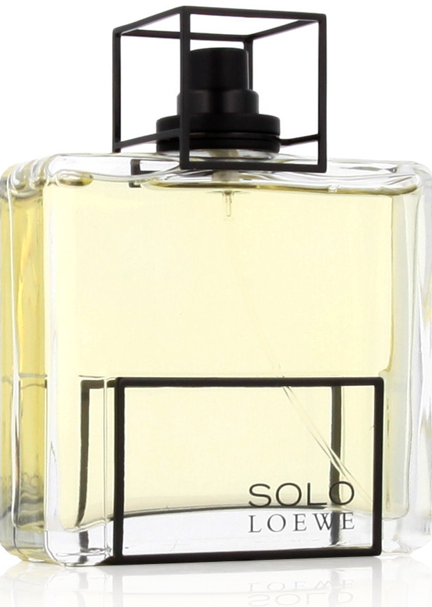 Loewe Solo Loewe Esencial toaletní voda pánská 100 ml tester