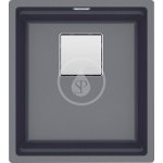 Franke KNG 110-37 onyx – Zboží Dáma