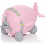 Zopa Nočník Plane Blush Pink 2021 – Sleviste.cz