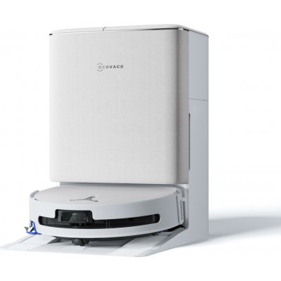 Ecovacs Deebot T90 Omni White – Zboží Živě