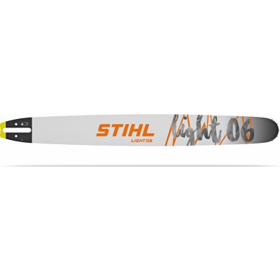 STIHL Rollomatic E 16" 3/8" 1,6 mm – Zboží Mobilmania