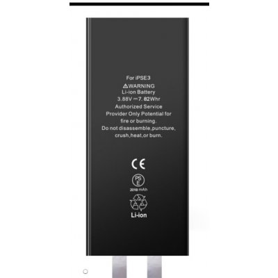 Článek baterie pro Apple iPhone 11 Pro 8596115616394 – Zboží Živě