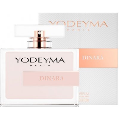 Yodeyma Dinara parfémovaná voda dámská 100 ml