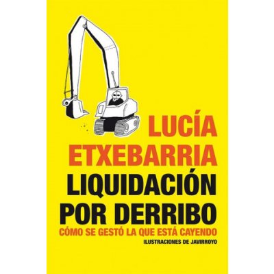 Liquidación por derribo : cómo se gestó la que está cayendo – Hledejceny.cz