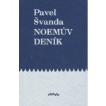 Noemův deník - Pavel Švanda – Hledejceny.cz