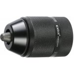 EXTOL PREMIUM Hlava rychloupínací sklíčidlová, 1,5-13mm, závit 1/2"-20UNF, 8898006 – Zboží Dáma
