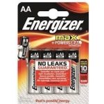 Energizer Max AA 4ks EN-MAXAA4 – Zboží Živě