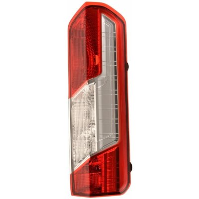 ACI FORD TRANSIT 14- zadní světlo (bez objímek) P – Hledejceny.cz