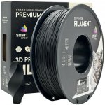 Smart Print SILK PLA černá 1.75mm 1kg – Zboží Živě
