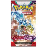 Pokémon Scarlet & Violet Booster – Sleviste.cz