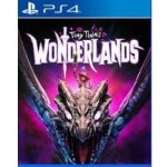 Tiny Tinas Wonderlands – Zboží Dáma