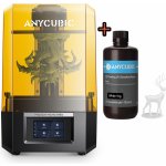 Anycubic Photon Mono M5s – Zbozi.Blesk.cz