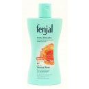 Fenjal Sensual Rose sprchový gel 200 ml