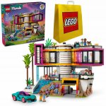 LEGO® Friends 42639 Moderní Andreina rezidence – Zboží Živě