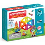 Magformers Carnival 46 ks – Zboží Dáma