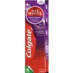 Colgate Max White Purple Reveal 75 ml – Sleviste.cz
