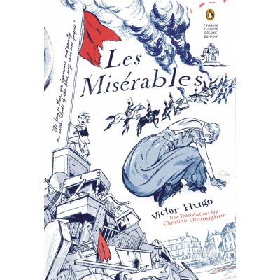Misérables – Hugo Victor
