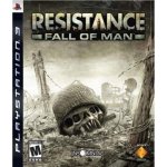 Resistance: Fall of Man – Zboží Mobilmania