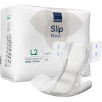 Abena Slip Basic L2 inkontinenční zalepovací kalhotky 23 ks – Zboží Mobilmania
