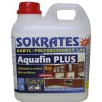 Sokrates Aquafin plus 2 kg lesk – Zbozi.Blesk.cz