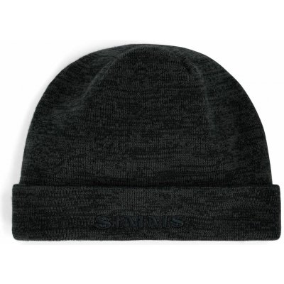 Čepice Simms Windstopper Beanie Smoke – Sleviste.cz