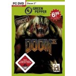 DOOM 3: Resurrection of Evil – Hledejceny.cz