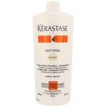 Kérastase Nutritive Lait Vital Irisome intenzivní výživná péče pro normální a lehce suché vlasy 1000 ml – Hledejceny.cz