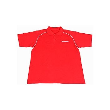 Graupner Polo red