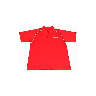 Graupner Polo red