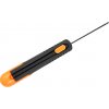 Výroba nástrahy Avid Carp Jehla Titanium Retracta Hard Bait Hair Needle