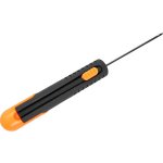 Avid Carp Jehla Titanium Retracta Hard Bait Hair Needle – Zboží Dáma
