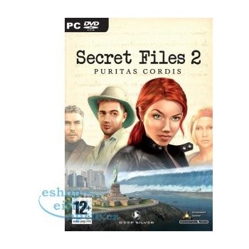 Secret Files 2: Puritas Cordis