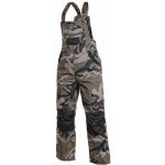 Canis CXS SAFETY a.s. Kalhoty s laclem PINOCCHIO dětské camouflage Green 1938 – Zboží Dáma