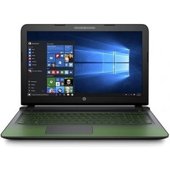 HP Pavilion Gaming 15-ak002 P3Z98EA