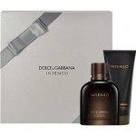 Dolce & Gabbana Intenso parfémovaná voda pánská 75 ml – Zbozi.Blesk.cz