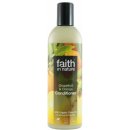 Faith in Nature přírodní kondicionér Bio Grapefruit a Pomeranč 250 ml