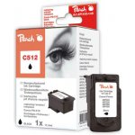 Peach Canon PG-512 - kompatibilní – Hledejceny.cz
