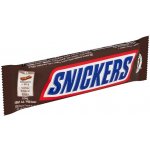 Snickers tyčinka 50 g – Sleviste.cz