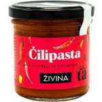 Živina Čilipasta 140 g – Zboží Dáma